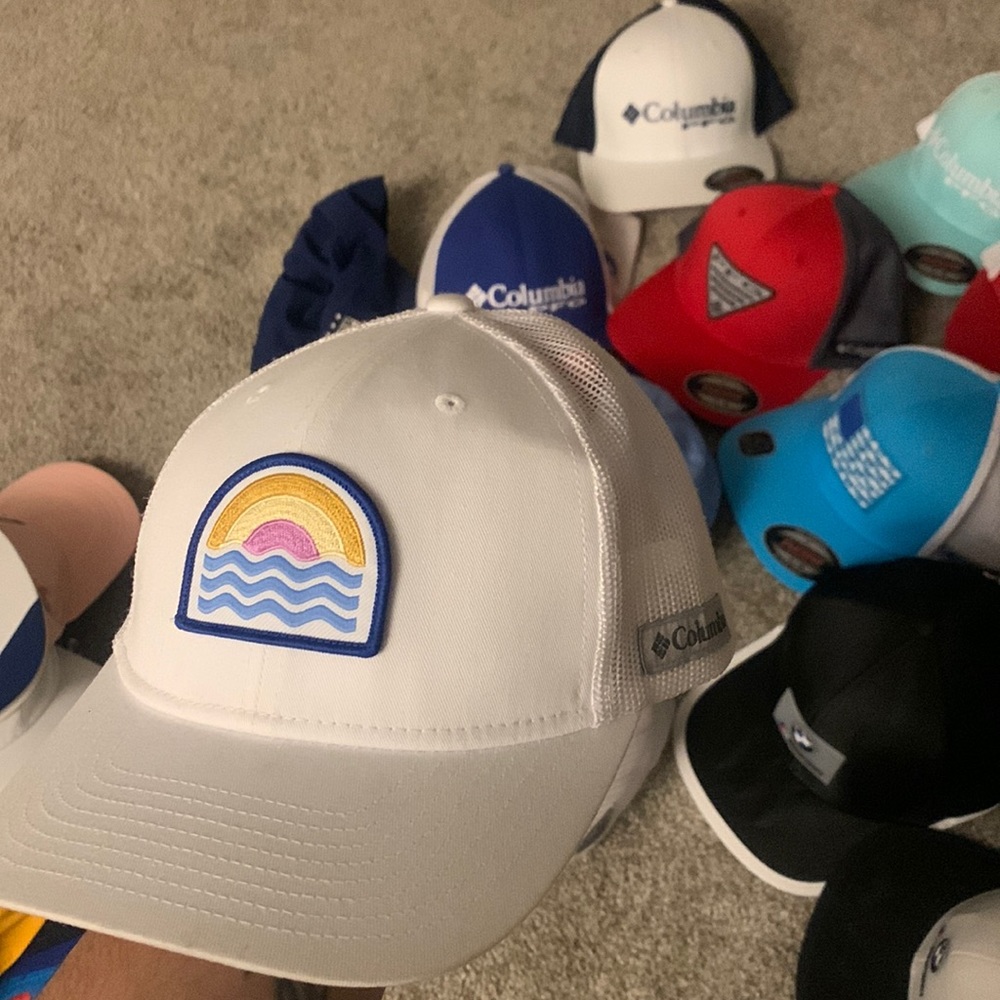 Cap Columbia